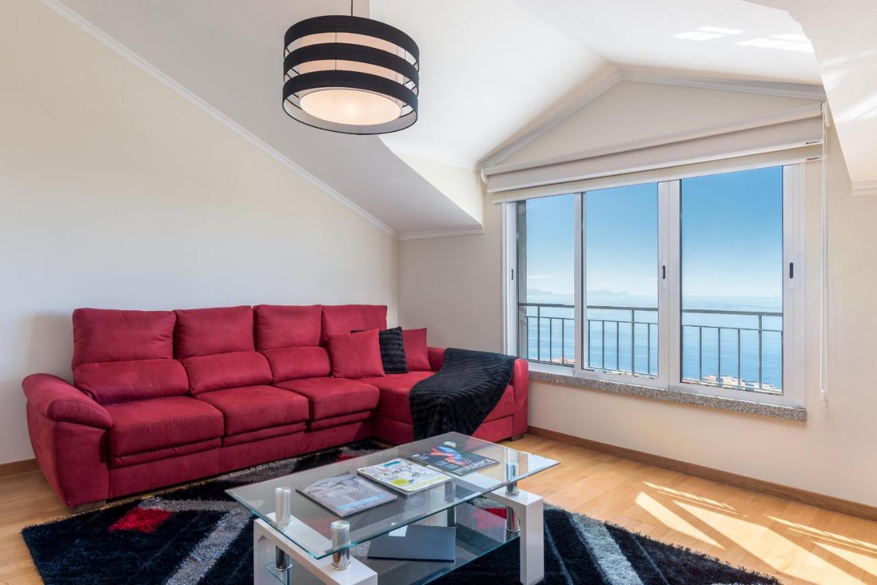 Savana Apartment By Atlantic Holiday Canico  Exterior photo